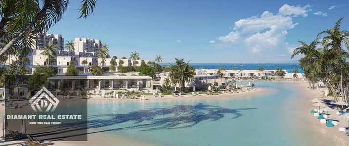 2 Bedroom Chalet for Sale in North Coast, Matruh - ba803de9-a564-462b-8354-f14e89fddcbe. jpg