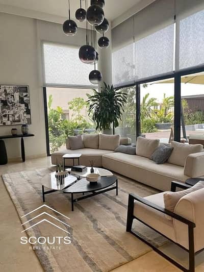 5 Bedroom Villa for Sale in Shorouk City, Cairo - WhatsApp Image 2025-06-02 at 2.13. 54 PM (1). jpeg