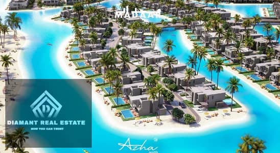 3 Bedroom Villa for Sale in North Coast, Matruh - 889c355f-bf58-40f8-8585-0311bf27e970. jpeg