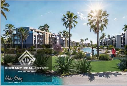 2 Bedroom Chalet for Sale in North Coast, Matruh - 3a650b33-6c0f-426d-8e27-bfab4cb85847. jpg