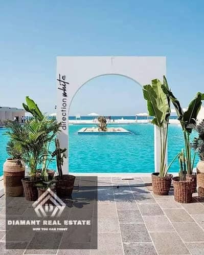 شاليه 3 غرف نوم للبيع في الساحل الشمالي، مطروح - 2dcdabd5-0044-4970-9c47-b0f7de6006ee. jpg