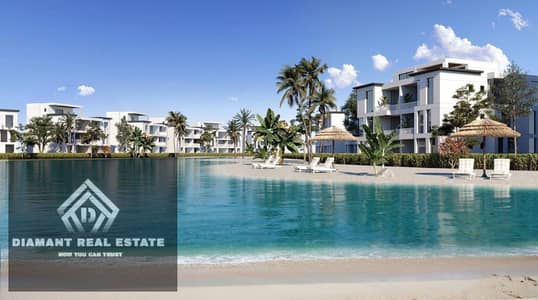 3 Bedroom Chalet for Sale in North Coast, Matruh - cc607086-346f-4bba-9e96-bcc3be629827. jpg