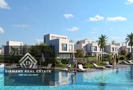 3 Bedroom Villa for Sale in North Coast, Matruh - WhatsApp Image 2023-03-21 at 6.56. 03 PM. jpeg