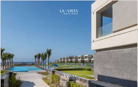 3 Bedroom Chalet for Sale in North Coast, Matruh - WhatsApp Image 2025-06-19 at 11.08. 45 PM. jpeg