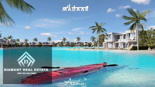 2 Bedroom Chalet for Sale in North Coast, Matruh - 370afd13-c2d1-44f2-ab35-2f78584876db. jpeg