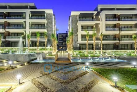 3 Bedroom Apartment for Sale in New Cairo, Cairo - f2a9e96a-b3dc-4e86-8949-a89be7be2d8a. png
