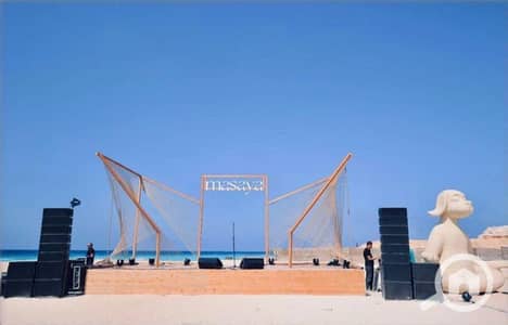2 Bedroom Chalet for Sale in North Coast, Matruh - 488885517_122157026768470757_1463509042394423749_n. jpg