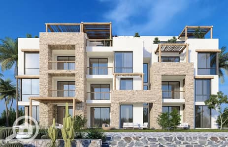 3 Bedroom Chalet for Sale in North Coast, Matruh - fab6bd4d-ec33-4b2e-ad20-38f40097074f. jpg