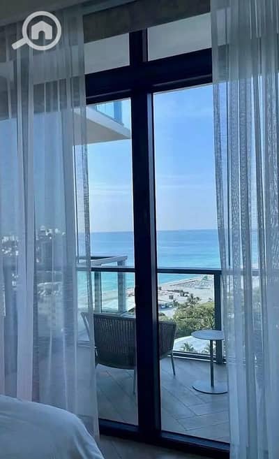 2 Bedroom Flat for Sale in North Coast, Matruh - Screenshot 2025-06-09 at 00-58-24 شاليه ( غرفتين ) استلام فوري تشطيب كامل VIP في مزارين الساحل الشمالي بجوار مارينا 5 خلف ابراج العلمين دقايق من الحي اللاتيني Mazarine - عقارات مصايف للبيع - 502107090. png