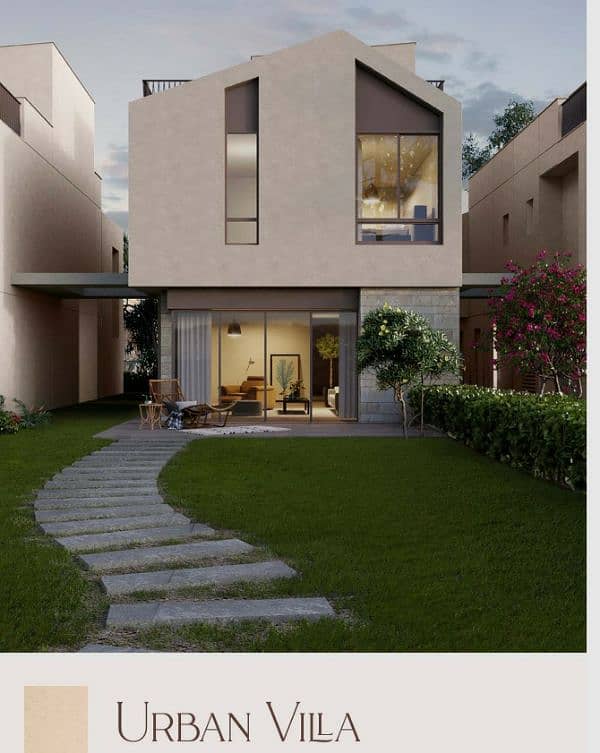 Stand alone villa, Karmell new Zayed Sodic Stand alone villa, Karmell new Zayed Sodic