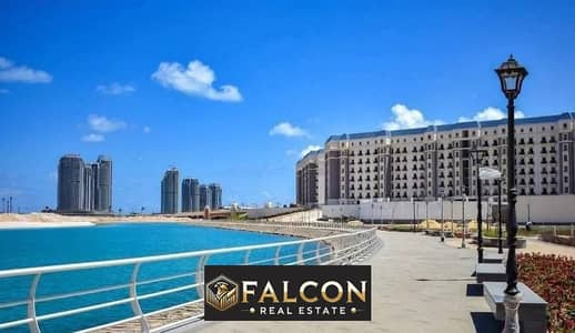2 Bedroom Apartment for Sale in North Coast, Matruh - WhatsApp Image 2025-06-20 at 3.34. 17 AM. jpeg