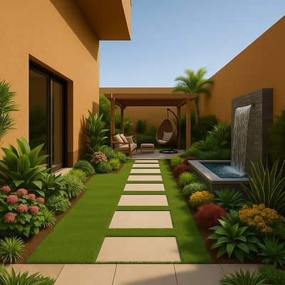 11 Bedroom Villa for Sale in Sheikh Zayed, Giza - لعشاق التميز والانفراد. . الوسطاء يمتنعون