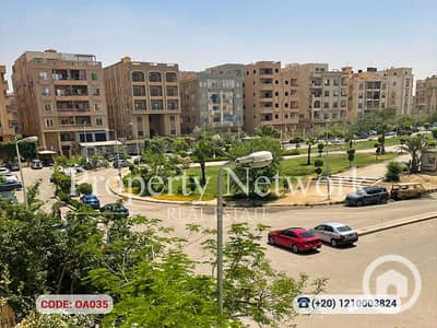 فلیٹ 3 غرف نوم للبيع في القاهرة الجديدة، القاهرة - OA035 (1). png