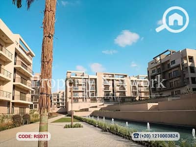 شقة 2 غرفة نوم للايجار في القاهرة الجديدة، القاهرة - RS071 (1). png