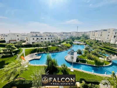 4 Bedroom Townhouse for Sale in 6th of October, Giza - WhatsApp Image 2025-06-19 at 12.54. 02 PM. jpeg