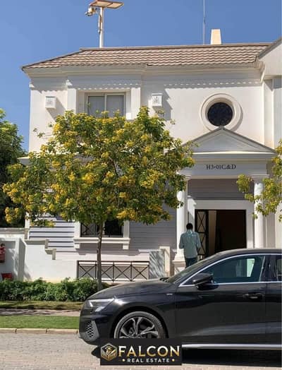 4 Bedroom Villa for Sale in 6th of October, Giza - WhatsApp Image 2025-06-20 at 11.25. 20 AM. jpeg