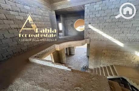 7 Bedroom Villa for Sale in New Cairo, Cairo - WhatsApp Image 2025-06-20 at 1.42. 48 PM (2). jpeg