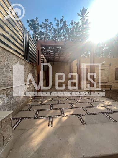 4 Bedroom Townhouse for Sale in New Cairo, Cairo - WhatsApp Image 2025-06-17 at 3.21. 40 PM. jpg