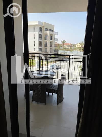 شاليه 1 غرفة نوم للايجار في الساحل الشمالي، مطروح - 3feefb64-d4d7-44cd-845a-40cf0bb5b5b1. jpg