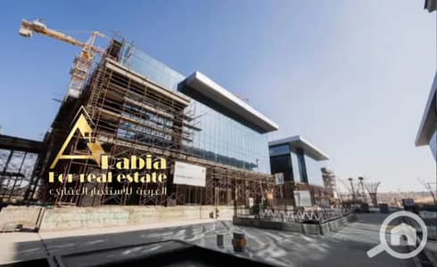 مجمع تجاري  للبيع في القاهرة الجديدة، القاهرة - WhatsApp Image 2025-06-20 at 2.18. 27 PM (4). jpeg