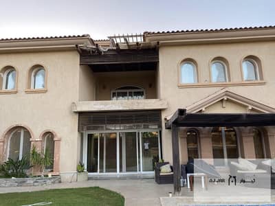 فیلا 6 غرف نوم للبيع في مدينتي، القاهرة - IMG-20250620-WA0016. jpg