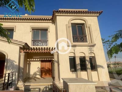 3 Bedroom Twin House for Sale in Madinaty, Cairo - 65968d17a6ae7817993451. png