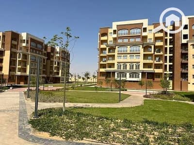 فلیٹ 3 غرف نوم للبيع في العاصمة الإدارية الجديدة، القاهرة - IMG-20250617-WA0268. jpg