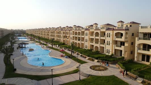 1 Bedroom Chalet for Sale in Ain Sukhna, Suez - IMG-20250619-WA0195. jpg