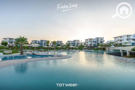 شاليه 2 غرفة نوم للبيع في الساحل الشمالي، مطروح - Fouka bay September 23_pages-to-jpg-0016. jpg