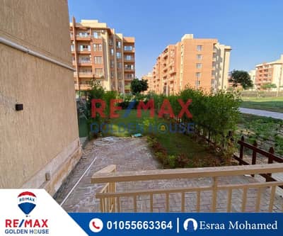 3 Bedroom Apartment for Rent in Shorouk City, Cairo - IMG-20250620-WA0020. jpg