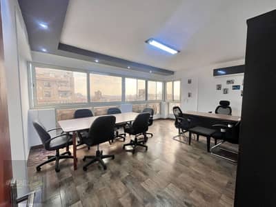 Office for Rent in Dokki, Giza - ج. jpeg