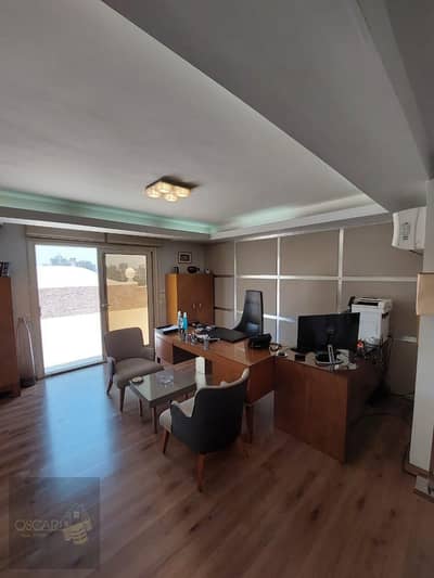 مکتب  للايجار في المهندسين، الجيزة - 1000015249. jpg