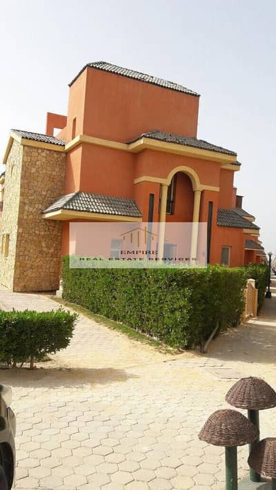 3 Bedroom Twin House for Sale in North Coast, Matruh - WhatsApp Image 2025-06-20 at 4.50. 36 PM (5). jpeg