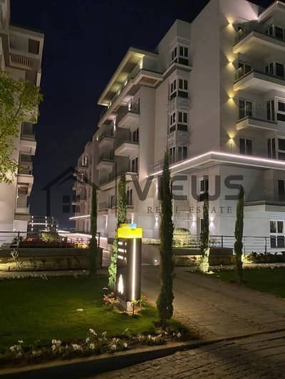 3 Bedroom Apartment for Sale in New Cairo, Cairo - 1e8ffc03-bd7c-448b-912c-6ba297c657fd. jpeg