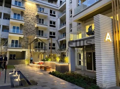 3 Bedroom Apartment for Sale in New Cairo, Cairo - WhatsApp Image 2025-04-28 at 14.33. 50_57d3b3a6. jpg