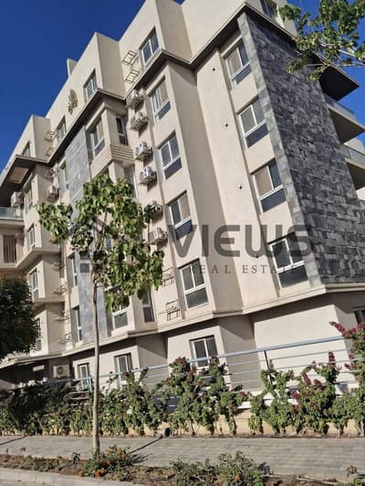 2 Bedroom Flat for Sale in New Cairo, Cairo - WhatsApp Image 2025-05-26 at 16.05. 36_13ab2ee4. jpg