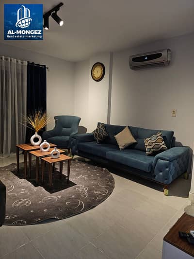 Studio for Rent in New Cairo, Cairo - IMG-20250616-WA0111. jpg