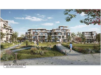2 Bedroom Apartment for Sale in Sheikh Zayed, Giza - WhatsApp Image 2024-05-27 at 5.40. 17 PM. jpg