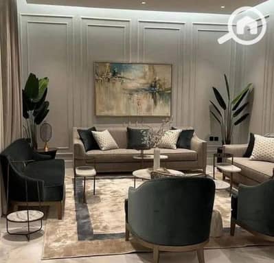 3 Bedroom Flat for Sale in New Cairo, Cairo - FB_IMG_1750358835820. jpg
