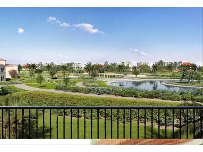 3 Bedroom Villa for Sale in New Cairo, Cairo - WhatsApp Image 2025-06-16 at 4.47. 01 PM (1). jpg