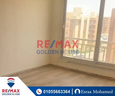 3 Bedroom Apartment for Sale in Shorouk City, Cairo - IMG-20250620-WA0064. jpg