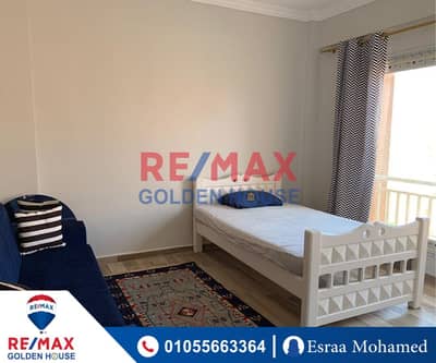 3 Bedroom Flat for Rent in Shorouk City, Cairo - IMG-20250620-WA0075. jpg