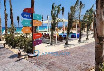 شاليه 3 غرف نوم للبيع في الساحل الشمالي، مطروح - IMG-20250514-WA0233. jpg