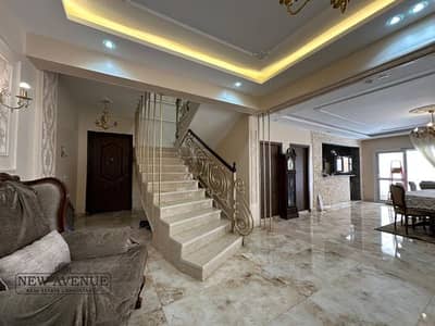دوبلكس 3 غرف نوم للبيع في مدينة الشروق، القاهرة - WhatsApp Image 2025-06-20 at 9.29. 17 PM (2). jpg