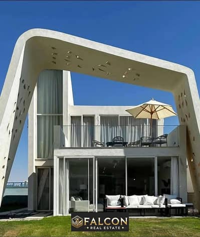 3 Bedroom Chalet for Sale in North Coast, Matruh - 499449961_122202928010136737_354486495008738865_n. jpg