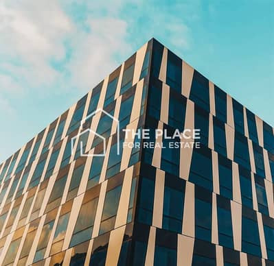 Office for Sale in Sheikh Zayed, Giza - WhatsApp Image 2025-02-04 at 12.19. 19 PM (2). jpeg