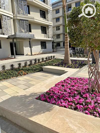 3 Bedroom Apartment for Sale in 6th of October, Giza - 322510964_720169812787771_981946135492259064_n. jpg