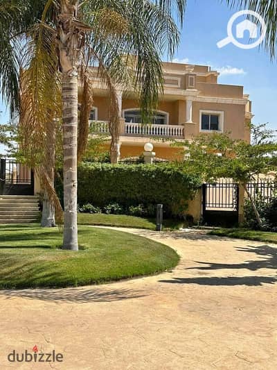 فیلا 4 غرف نوم للبيع في مدينة الشروق، القاهرة - 466452625_555274290689357_578962763794641067_n. jpg