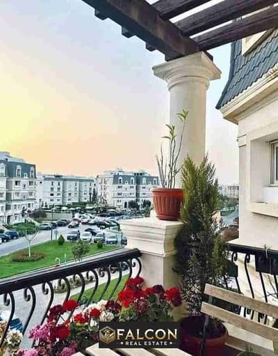 شقة 3 غرف نوم للبيع في القاهرة الجديدة، القاهرة - 1000332348. jpg
