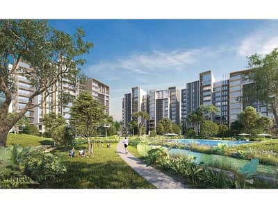2 Bedroom Flat for Sale in Sheikh Zayed, Giza - WhatsApp Image 2025-05-25 at 9.24. 43 PM. jpg